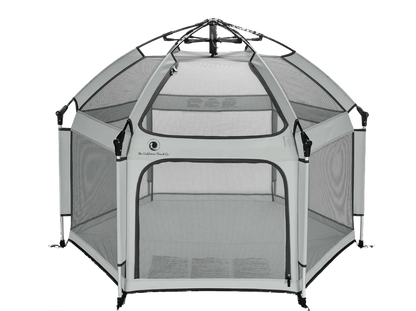 Pop-Up Baby Playpen & Beach Shade Tent