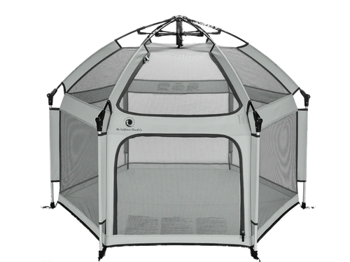 Pop-Up Baby Playpen & Beach Shade Tent