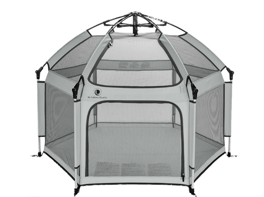 Pop-Up Baby Playpen & Beach Shade Tent