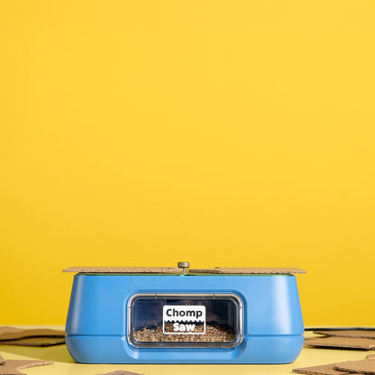 Kid-Safe Cardboard Cutter — Little Maker Saw