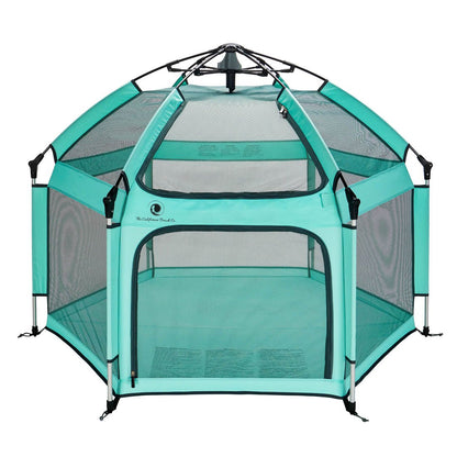 Pop-Up Baby Playpen & Beach Shade Tent