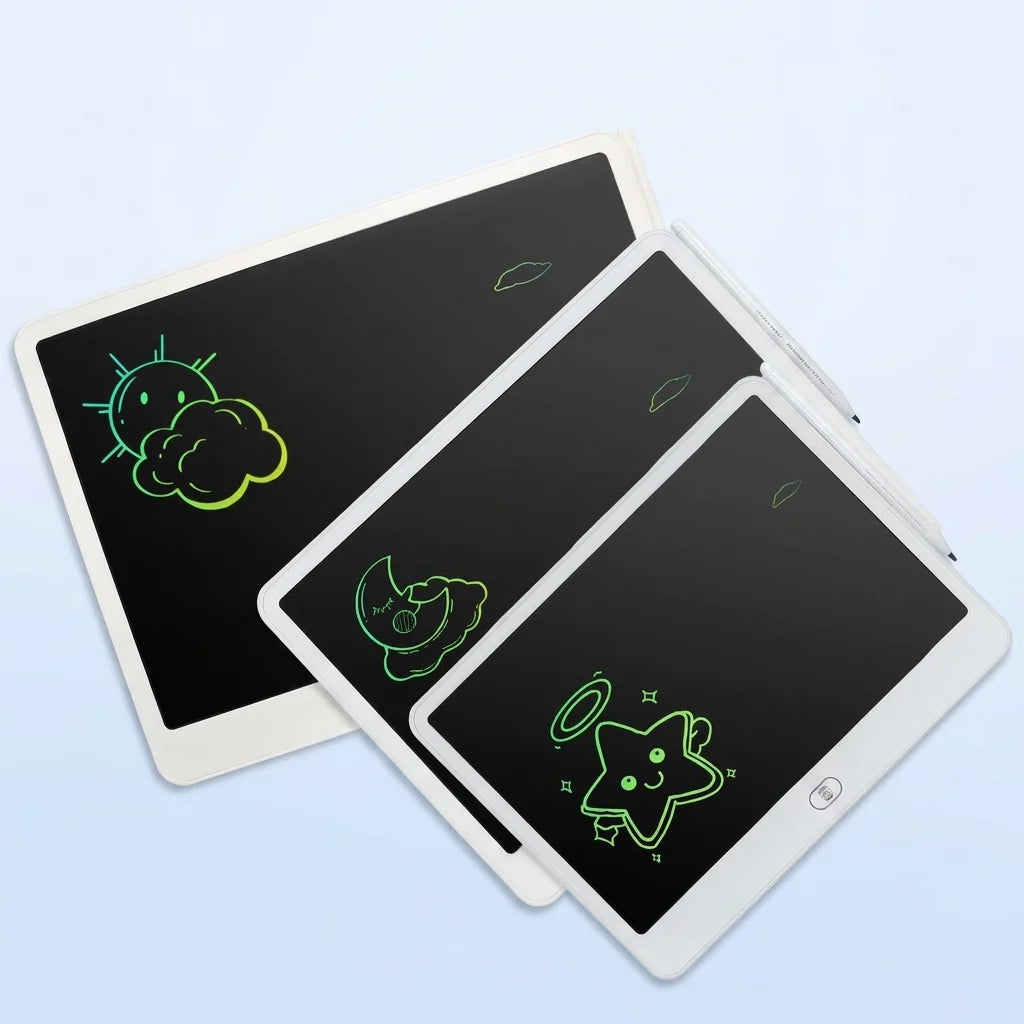 Kids LCD drawing tablet