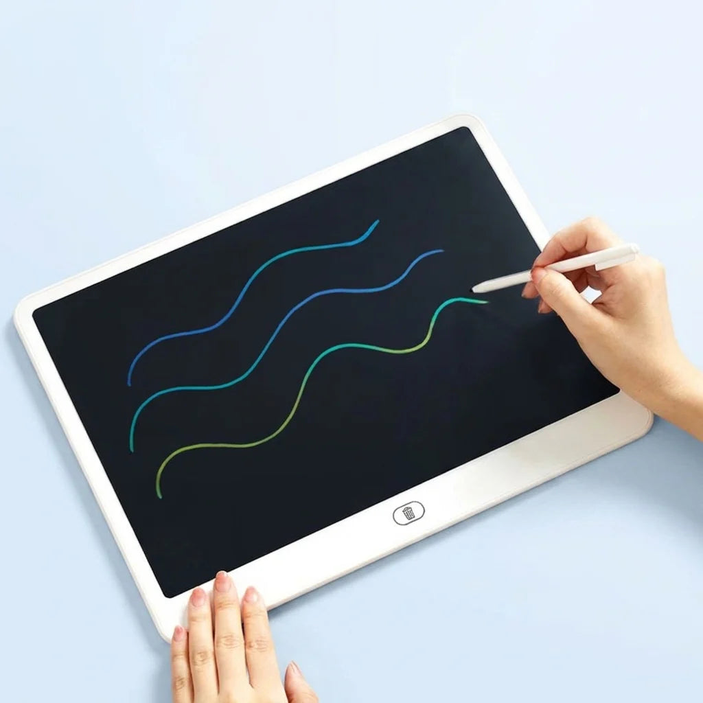 Kids LCD drawing tablet