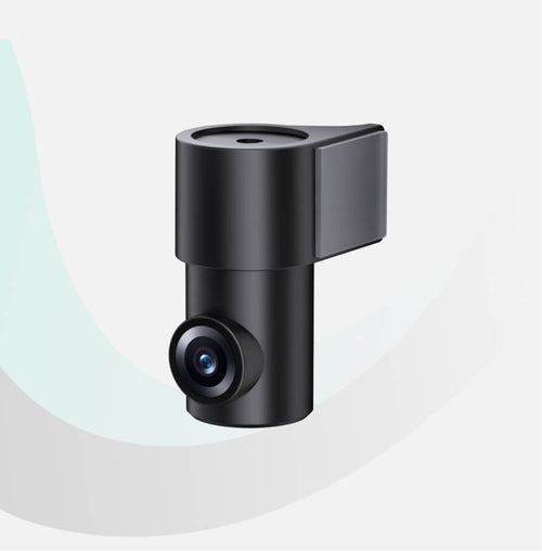 Wireless CarPlay Baby Monitor Camera