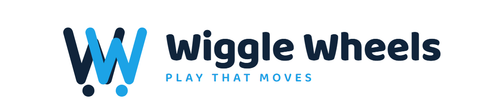 Wiggle Wheels logo